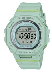 Casio G-Shock GMD-B300-3DR Green Digital Watch