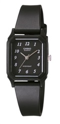 Casio LQ-142-1BDF Black Watch