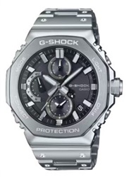 Casio G-Shock GMC-B2100D-1ADR Kol Saati Gri