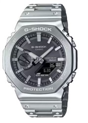 Casio G-Shock GM-B2100SD-1ADR Grey Watch