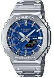 Casio G-Shock GM-B2100AD-2ADR Grey Watch