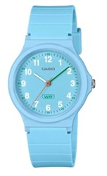 Casio LQ-24B-2BDF Blue Watch