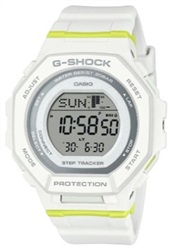 Casio G-Shock GMD-B300SC-7DR White Watch