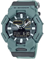 Casio G-Shock GA-010CE-2ADR Kol Saati Yeşil