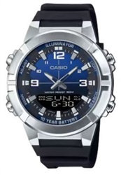 Casio AMW-870A-2AVDF Black Watch