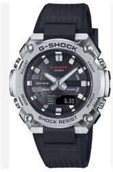 Casio G-Shock GST-B600-1ADR Black Watch