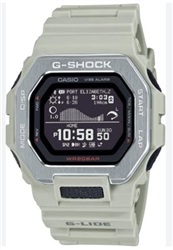 Casio G-Shock GBX-100-8DR Kol Saati Krem