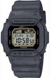 Casio G-Shock GLX-5600KB-1DR Black Digital Watch