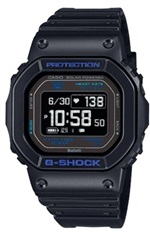 Casio DW-H5600- Kol Saati 1A2DR Siyah