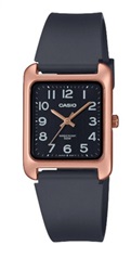 Casio MTP-B175-5BVDF Black Watch
