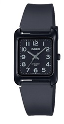 Casio MTP-B175-1BVDF Kol Saati Siyah