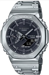 Casio G-Shock GM-B2100D-1ADR Grey Men's Watch