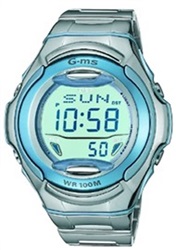 Casio MSG-151-2VDR MSG-151-2VDR Kol Saati Mavi