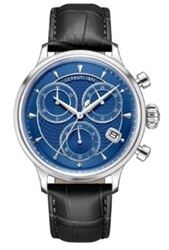Cerruti 1881 CIWGC0073303 Kol Saati Siyah