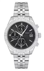 Cerruti 1881 CIWGI0091007, мужские часы серебристого цвета