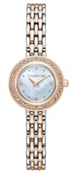 Cerruti 1881 CIWLG0073004 Kol Saati Gümüş/rose