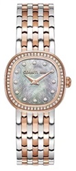 Cerruti 1881 CIWLG0072910 Men's Watch, Silver/Rose