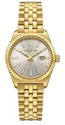 Cerruti 1881 CIWLH0090506 Gold Men's Watch