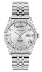 Cerruti 1881 CIWGH2117117 Kol Saati Gümüş