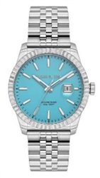 Cerruti 1881 CIWGH0090602, мужские часы, серебристые, 40 мм