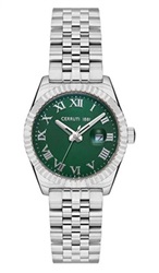 Cerruti 1881 CIWLG0037901, мужские часы, серебристые