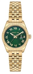 Cerruti 1881 CIWLG0037905 Kol Saati Altın