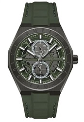 Cerruti 1881 CIWGQ0051205 Green Men's Watch