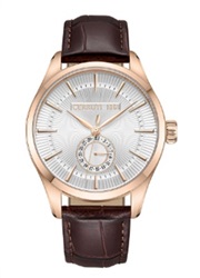 Cerruti 1881 CIWGB0020001 Kol Saati Kahverengi