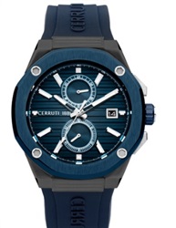 Cerruti 1881 CIWGQ0006902 Navy Men's Watch