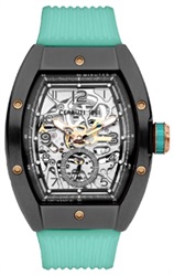 Cerruti 1881 CIWGR0012307 Turquoise Men's Watch
