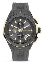 Cerruti 1881 CIWGQ2224001 Dark Grey Watch