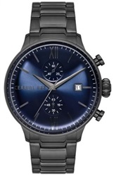 Cerruti 1881 CRA17801 Kol Saati Siyah 45 mm.