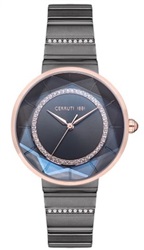 Cerruti 1881 CRM27403, наручные часы 35 мм