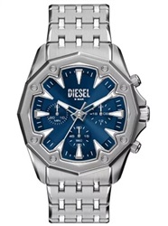 Diesel DZ4706 Silver Men's Watch