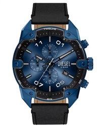 Diesel DZ4703 Black Men's Watch