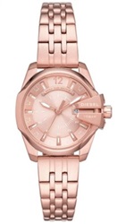 Diesel DZ5602 мужские часы, Rose Gold, 32 мм