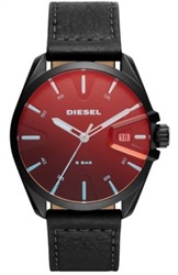 Мужские часы Diesel DZ1945, чёрные