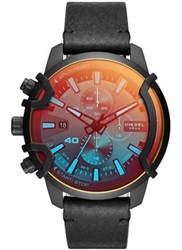 Часы Diesel DZ4519, чёрные