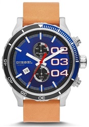 Diesel DZ4322 Brown Men's Watch