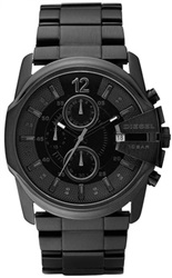 Diesel DZ4180 Black 45 mm Watch