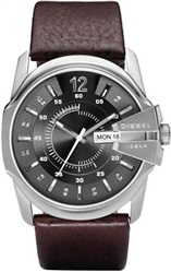 Diesel Master Chief DZ1206 Brown Men's Watch