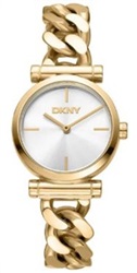 DKNY DK1L159M0065 Kol Saati Altın
