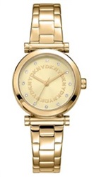 DKNY DK1L090M0065 Мужские часы, золотистые