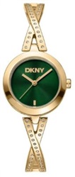 DKNY DK1L170M0235 Kol Saati Altın