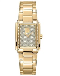 DKNY DK1L140M0225 Kol Saati Altın