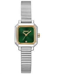 DKNY DK1L123M0065 Kol Saati Gümüş