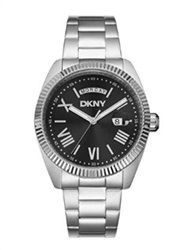 DKNY DK1G141M0045 Kol Saati Gümüş