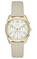 DKNY NY2532 Cream Men's Watch