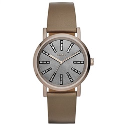 DKNY NY2422 Brown Men's Watch