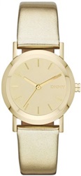 DKNY NY8858 Gold Women's Watch